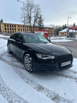 Audi a6 c7 3.0tdi 180kw 2013 quattro - 6