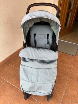 Kočík Baby Design Look Air - 6