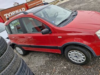 Fiat Panda - 6