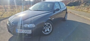 Alfa Romeo 156 - 6