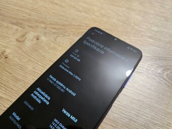 Xiaomi POCO m3 128gb plnefunkcny v super stave ma len velmi - 6