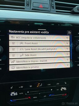 VW Passat B8 2.0 TDI DSG (Model 2022) – TOP STAV, BOHATÁ VÝB - 6