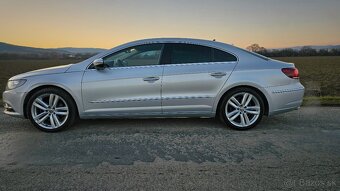 Volkswagen CC 2.0 TDi 125 kw 4x4 DSG - 6