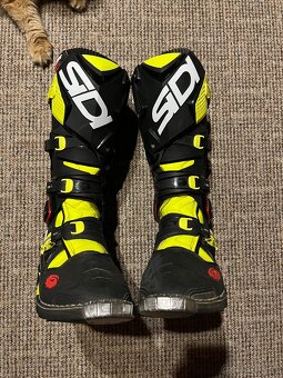 Sidi Crossfire 2 Vel 44 - 6