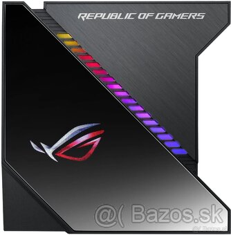 Vodné chladenie ASUS ROG RYUJIN 240 - 6