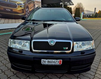 Škoda Octavia Tour 1.8 Rs 2006,šíber,org navigacia,MAXI DOTT - 6