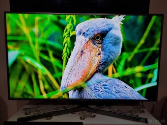 Predám LED TV SAMSUNG UE40EH5000W FULL HD - 6