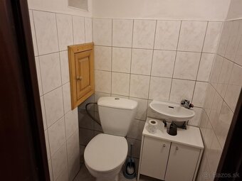 Šamorín 4 izbový byt s loggiou na predaj - 6