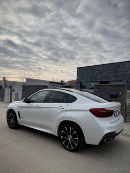 BMW X6 | 99tis km | 2018 - 6