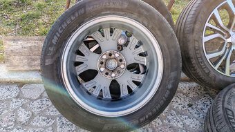 5x114,3 R18 --- MITSUBISHI ASX , OUTLANDER - 6