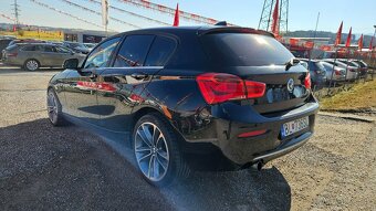 BMW Rad 1 118i Urban Line A/T - 6