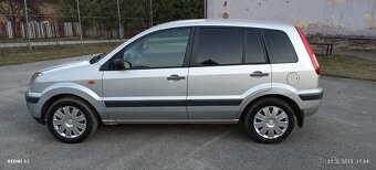 FORD FUSION 1.4 TDCI - 6