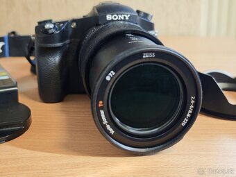 Sony RX10 IV - 6