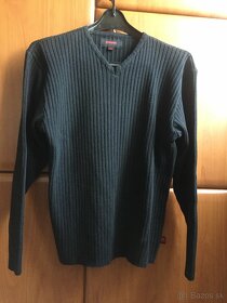 Pánske pulovre,mikiny a svetre - 6
