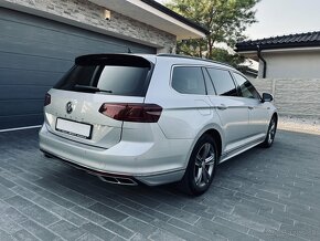 VW Passat R-Line  2.0tdi dsg - 6