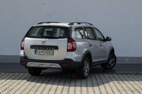 Dacia Logan MCV Stepway 1.5 dci 66KW - 6