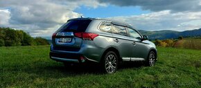 Mitsubishi Outlander Edition 100 - 6