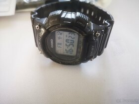 Casio W-736H - 6