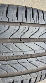 Pár letných pneumatík Continental ULTRACONTACT 225/50 R17 94 - 6