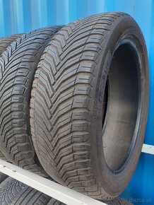 2+1 gratis 205/55r19 Michelin CrossClimate - 6