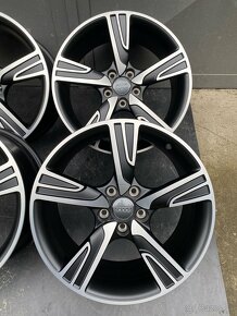 ✅ R18 ®️ Originál Audi 5x112 ET46 ✅ A3 S3 Golf Passat Superb - 6