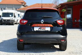 Renault Captur Energy 1.5 dCi Dynamique S&S - 6