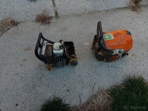 Stihl 181 c - 6