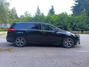 Ford Focus Kombi 2.0 EcoBoost ST Cupra Gti RS - 6