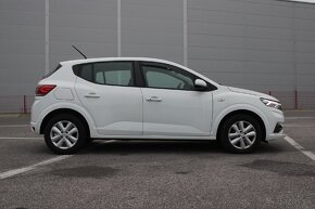 Dacia Sandero 1.0 TCe - 6