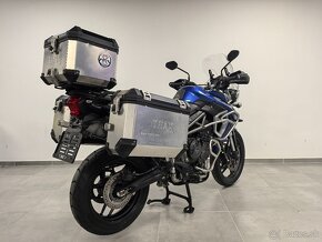 Triumph Tiger 800 XRT - 6