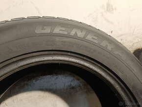 235/65 R17 Zimné pneumatiky General Grabber 2 kusy - 6