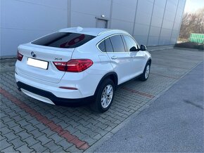 BMW X4 - 6