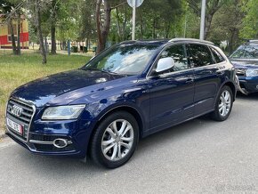 Audi SQ5 - 6