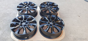 5x114,3 r19 l mazda cx-5 cx5 tucson sportage 6 gh gj gl - 6