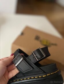 Nové dámske sandále Dr Martens - 6