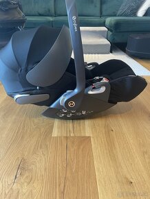 Cybex Priam - 6