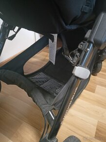 Kočík Britax B Motion Plus - 6