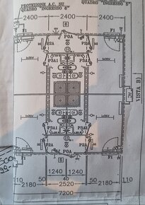 Predám obytný kontajner 50 m 2 - 6