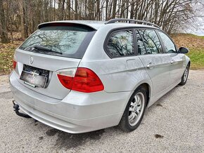 320D TOURING e91 - 6