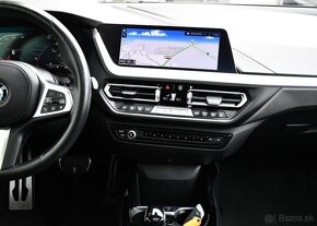 BMW Řada 2 218d M-SPORT PANO LED ČR 1M 110 kw - 6