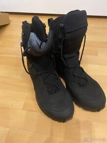 Goretex kanady - 6