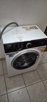 Whirlpool na 6kg - 6