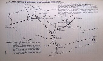 Kniha Prvních deset let československého rozhlasu, rok 1935 - 6