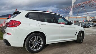 BMW X3 xDrive20d M Sport A/T odpočet DPH - 6