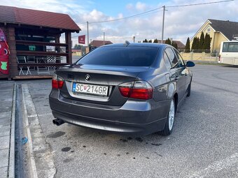 Bmw 330xd - 6