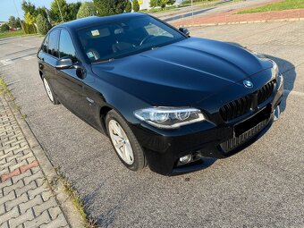 BMW 530d xDrive mPacket - 6