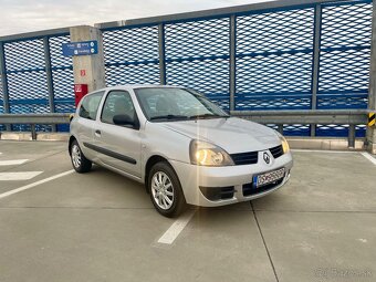 ☎️ ✅ Renault Clio Storia 1.2 43kw benzin ☎️ ✅ - 6