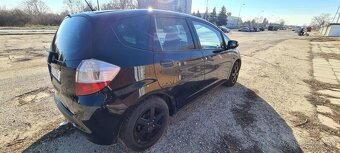 Honda Jazz 1.4 benzin - 6