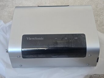 Projektor ViewSonic M10 Nový - 6