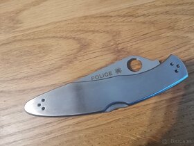 Spyderco Police - 6